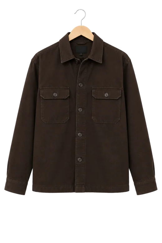 Overshirt
