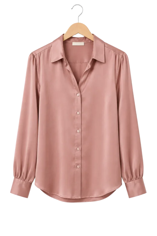 Silk Top